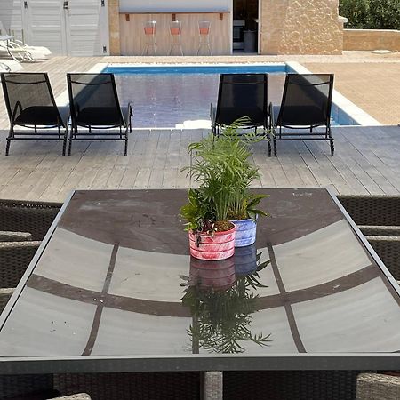 Anasa Villa Ierapetra  Bagian luar foto