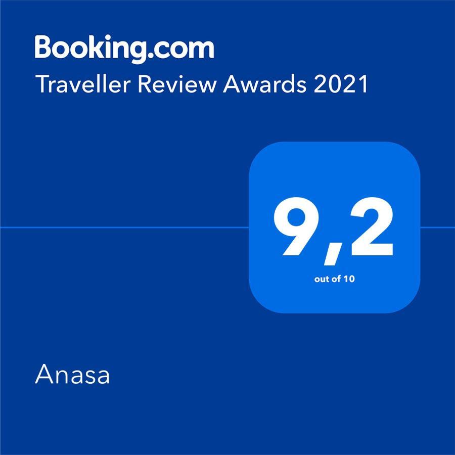 Anasa Villa Ierapetra  Bagian luar foto