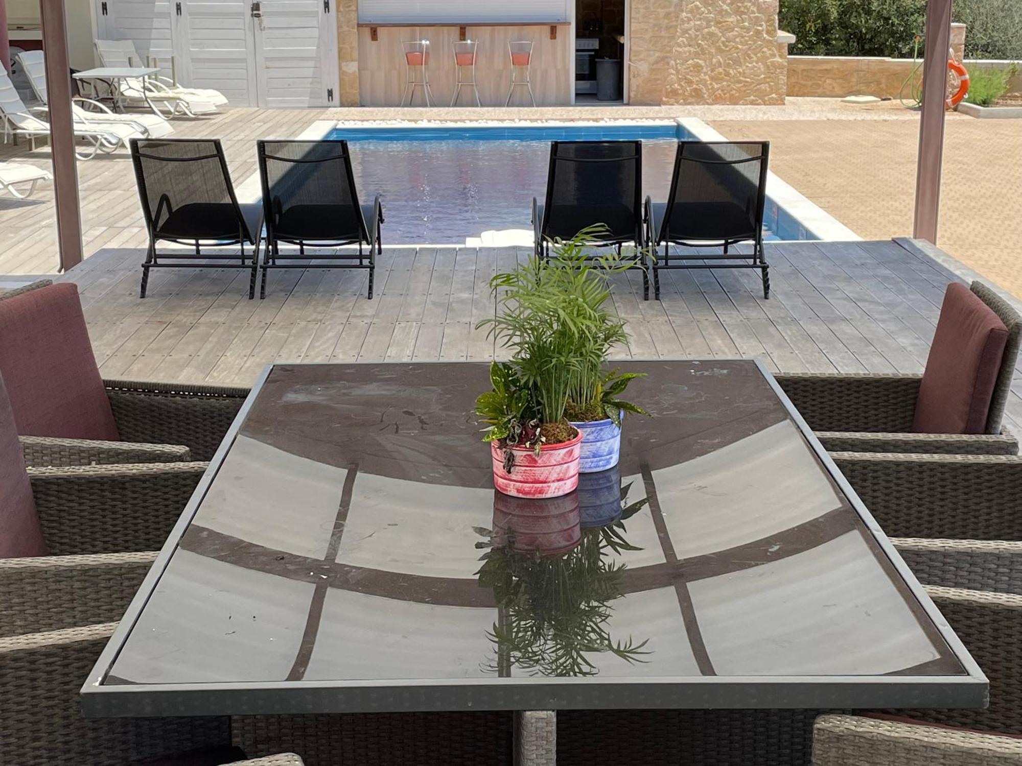 Anasa Villa Ierapetra  Bagian luar foto