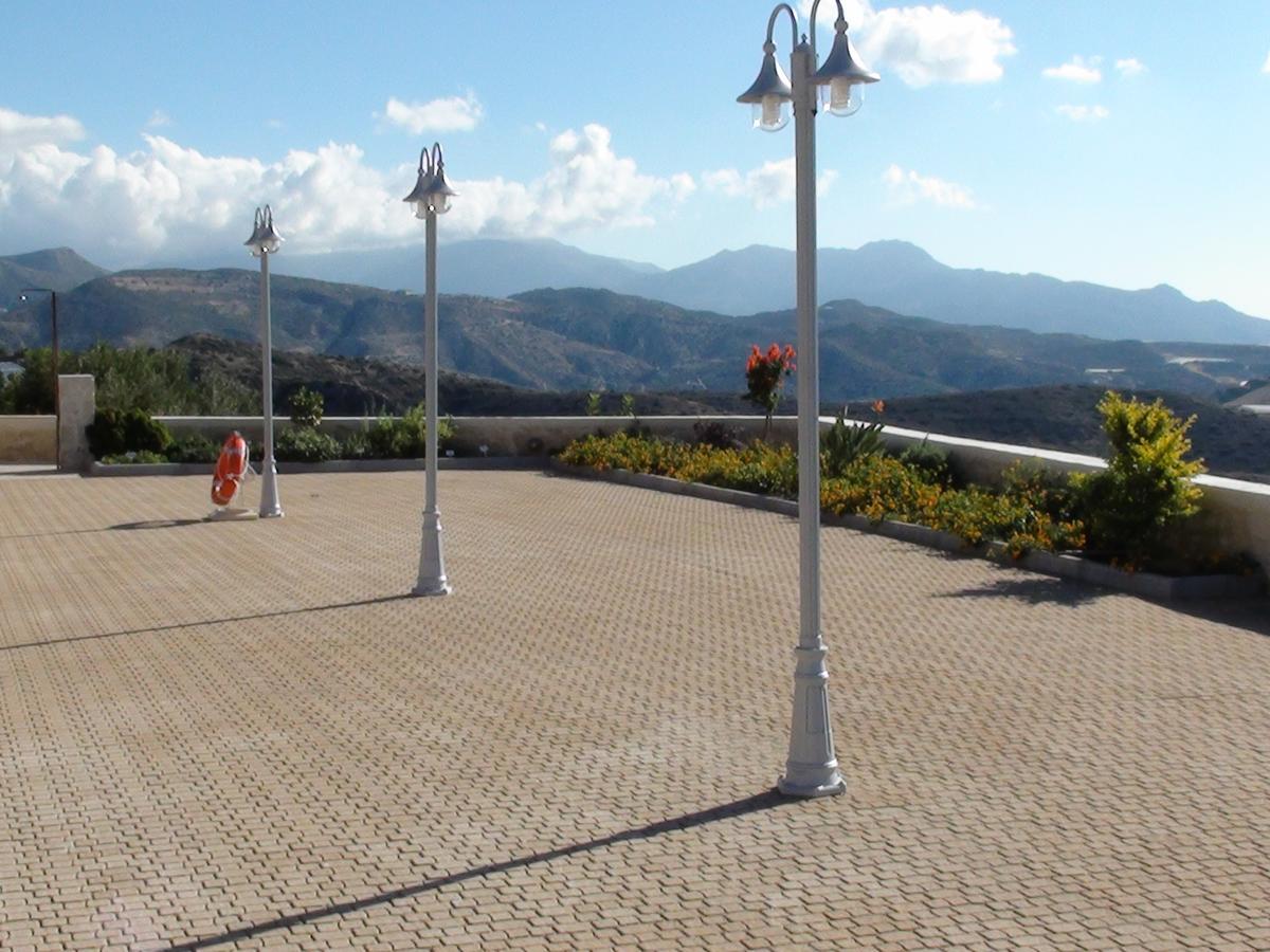 Anasa Villa Ierapetra  Bagian luar foto