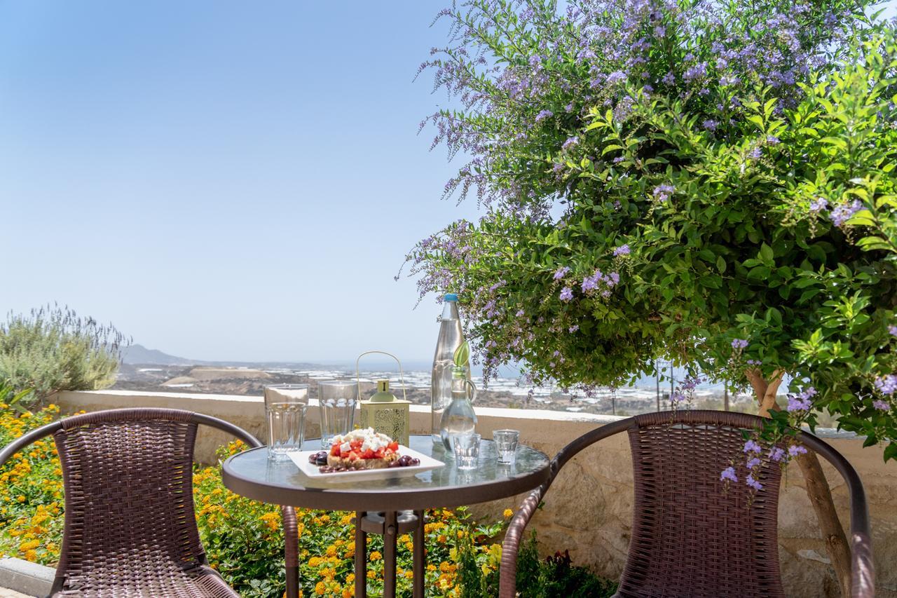 Anasa Villa Ierapetra  Bagian luar foto