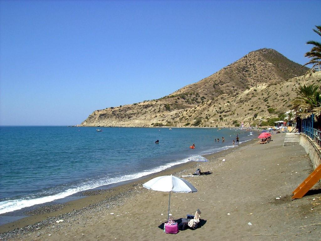 Anasa Villa Ierapetra  Bagian luar foto