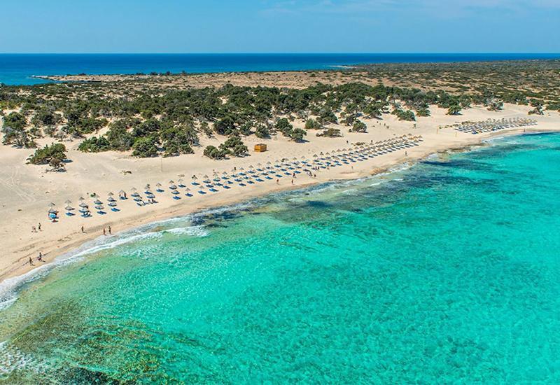 Anasa Villa Ierapetra  Bagian luar foto