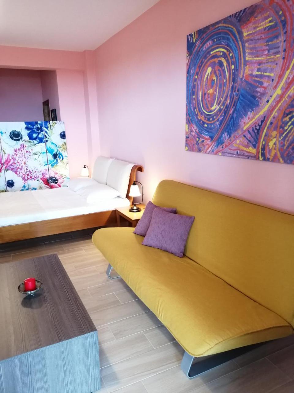 Anasa Villa Ierapetra  Bagian luar foto