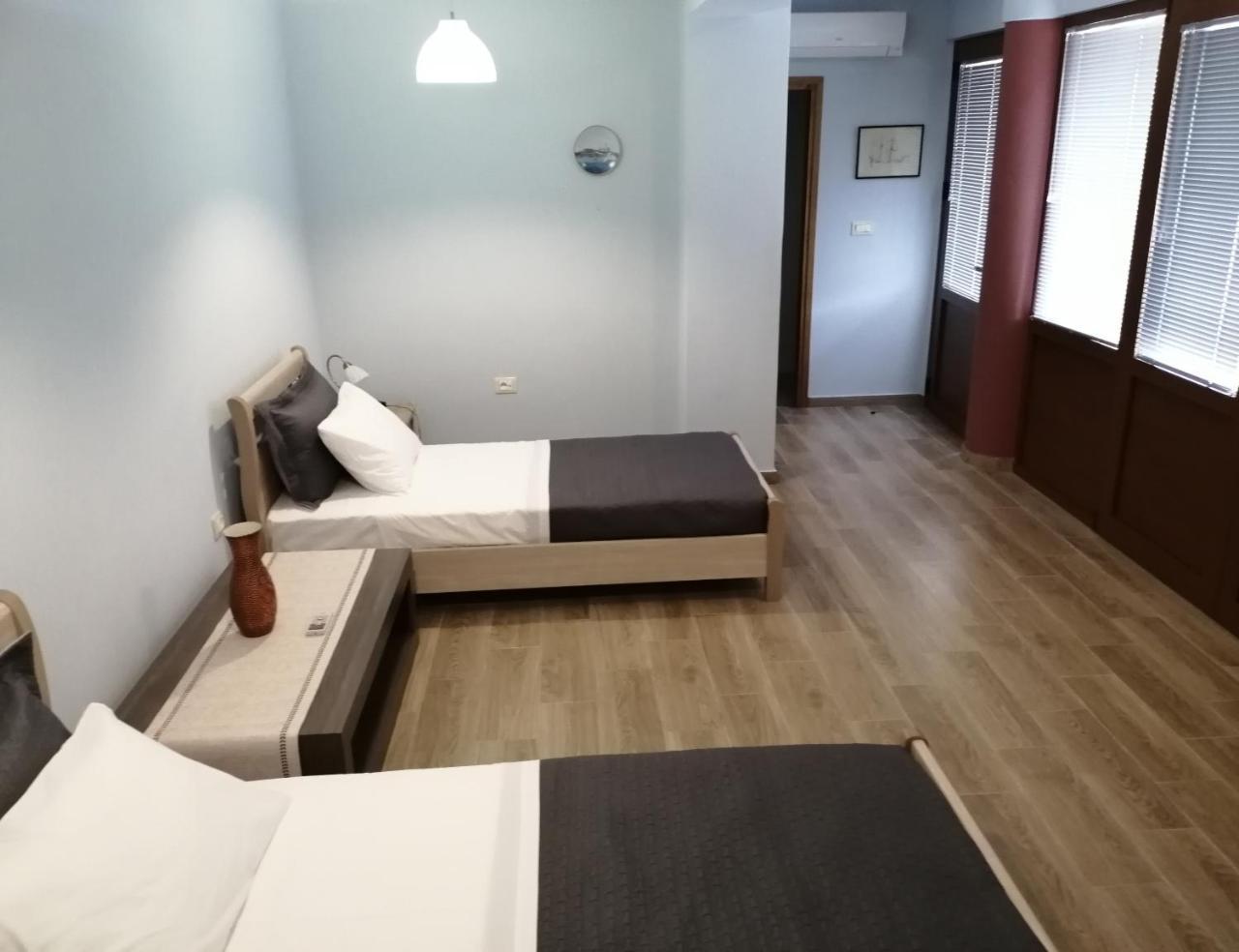 Anasa Villa Ierapetra  Ruang foto