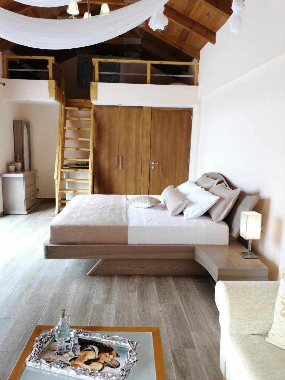 Anasa Villa Ierapetra  Bagian luar foto