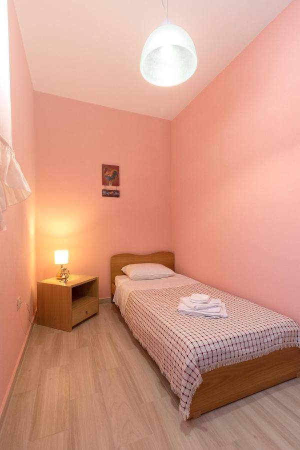 Anasa Villa Ierapetra  Bagian luar foto